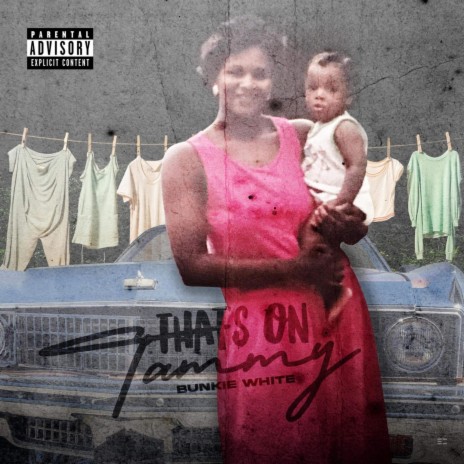 That's On Tammy | Boomplay Music