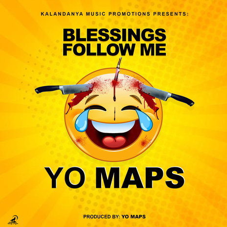 Blessings Follow Me | Boomplay Music