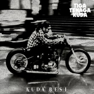 Kuda Besi