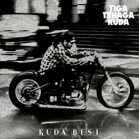 Kuda Besi | Boomplay Music