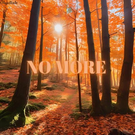 NO MORE | Boomplay Music