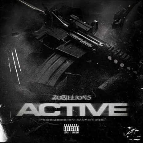 ACTIVE | Boomplay Music