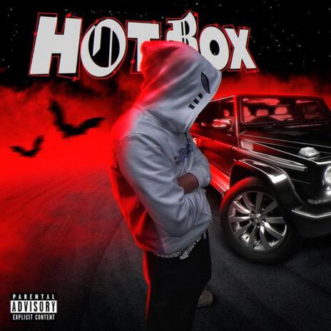 Freestyle Type Beat (HOTBOX) | Boomplay Music