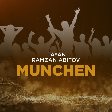 MUNCHEN (Hymn 1) ft. Ramzan Abitov | Boomplay Music