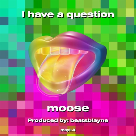 I have a question | Boomplay Music