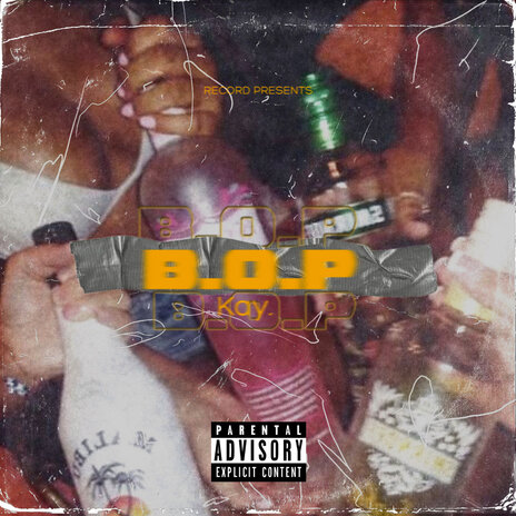 B.O.P | Boomplay Music