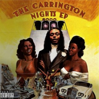 The Carrington Nights EP