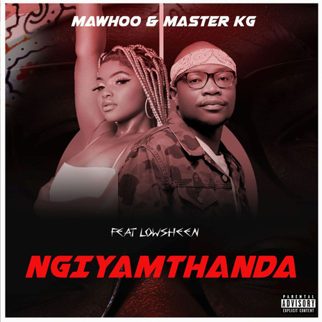 Ngiyamthanda (feat. Lowsheen) | Boomplay Music