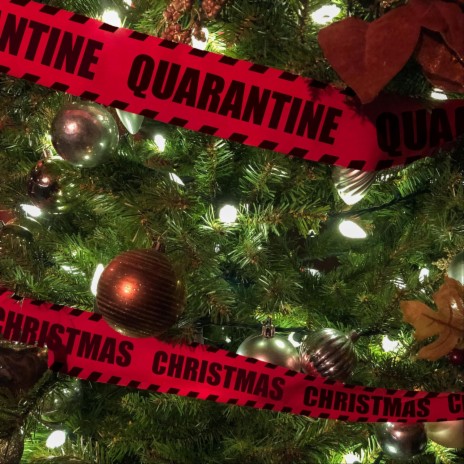Quarantine Christmas