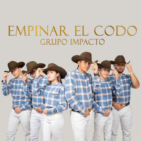 Empinar El Codo | Boomplay Music