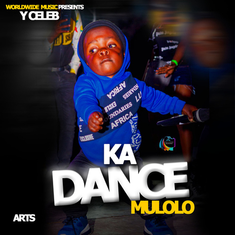 Ka Dance Ka Mulolo | Boomplay Music