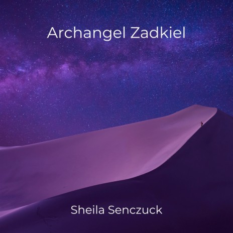 Archangel Zadkiel