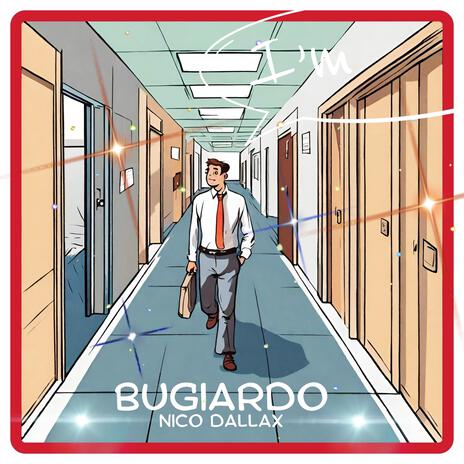 Bugiardo | Boomplay Music