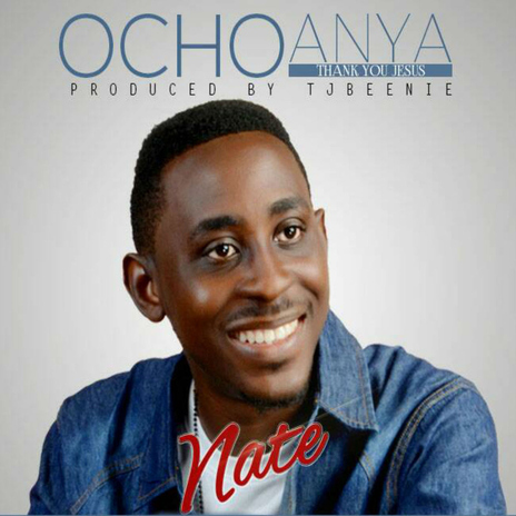 Ocho Anya | Boomplay Music