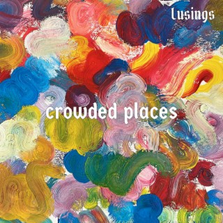 Crowded Places