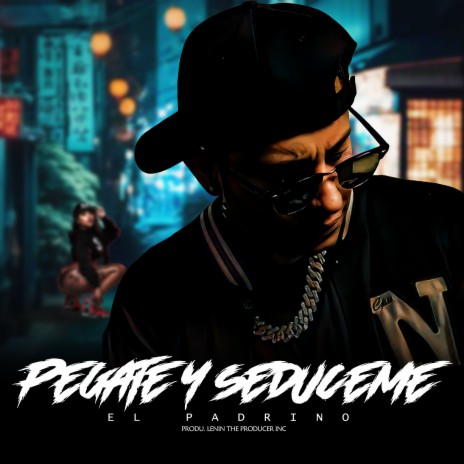 Pegate y Seduceme | Boomplay Music