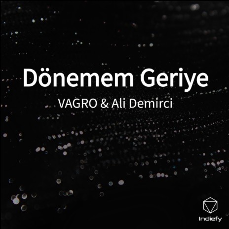 Dönemem Geriye ft. Ali Demirci | Boomplay Music