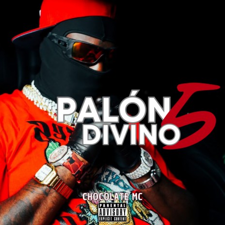 Palón Divino 5 | Boomplay Music