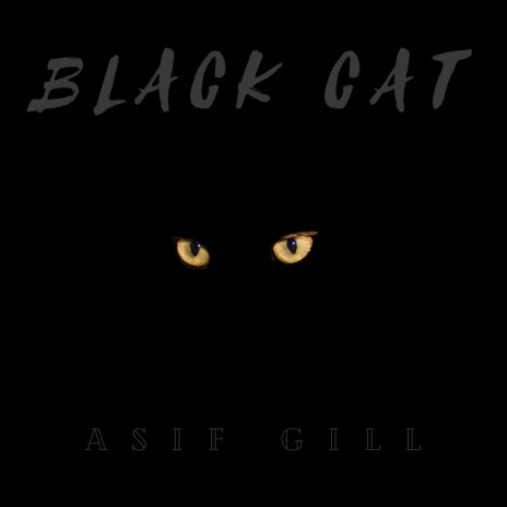 BLACK CAT | Boomplay Music