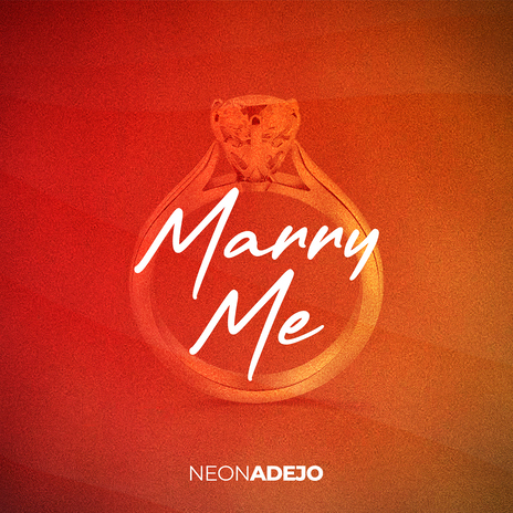 Marry Me | Boomplay Music