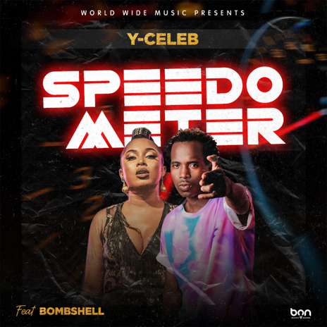 Speedo Meter (feat. Bombshell) | Boomplay Music