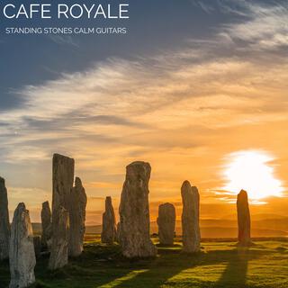 Standing Stones Calm Guitars