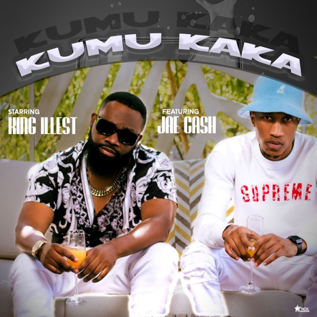 Kumu Kaka (feat. Jae Cash) | Boomplay Music