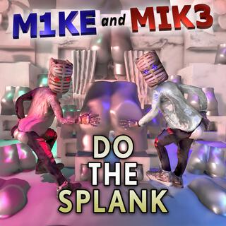 Do the Splank