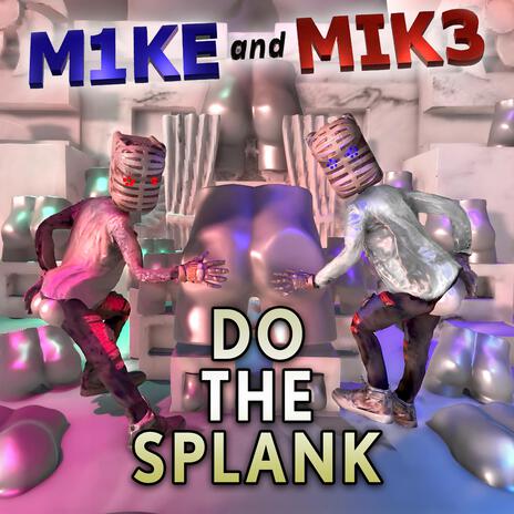 Do the Splank