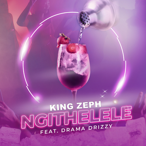 Ngithelele (feat. Drama Drizzy) | Boomplay Music