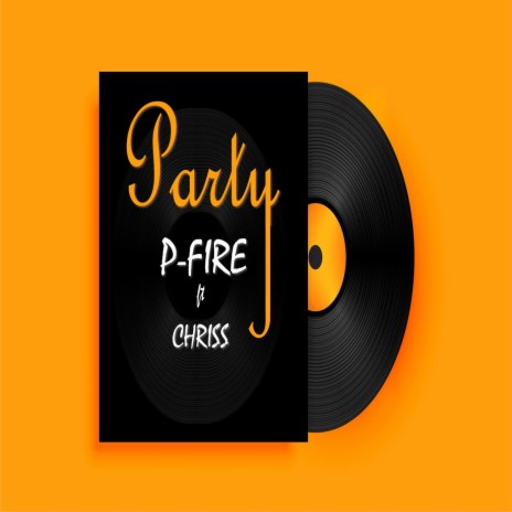 PARTY (feat. CHRISS) | Boomplay Music