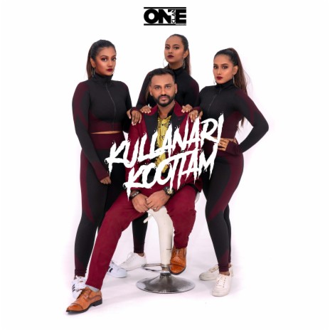 Kullanari Koottam ft. Vijay R | Boomplay Music