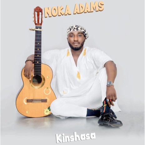 Kinshasa | Boomplay Music