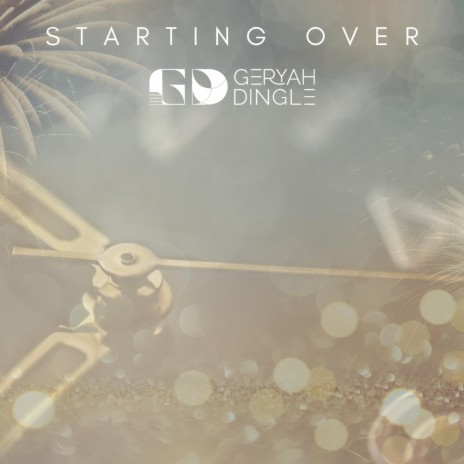 Starting Over | Boomplay Music