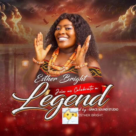 Celebrating a Legend | Boomplay Music