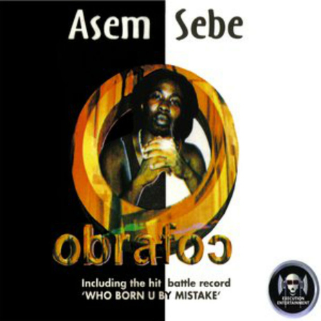 Asem Sebe | Boomplay Music