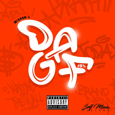 D.G.A.F | Boomplay Music