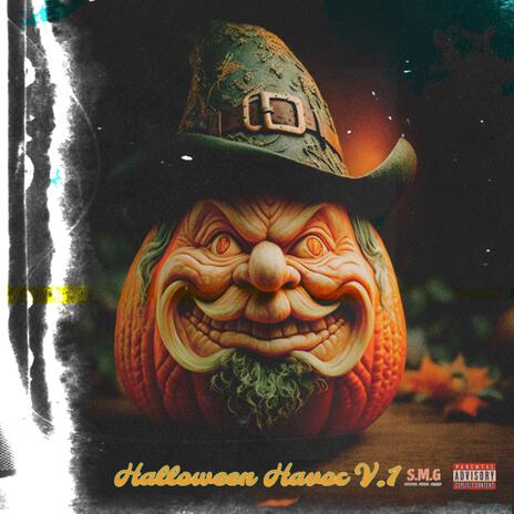 HighLoWeen Pt. 3 ft. BuddaFly | Boomplay Music