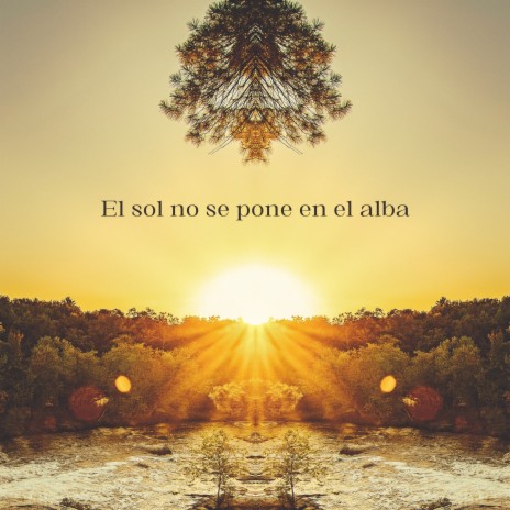 El sol no se pone en el alba (Live) | Boomplay Music