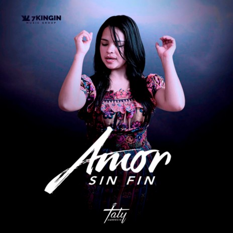 Amor Sin Fin | Boomplay Music