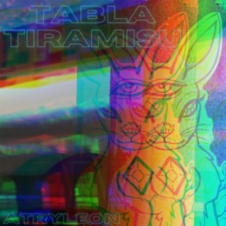 Tabla Tiramisu