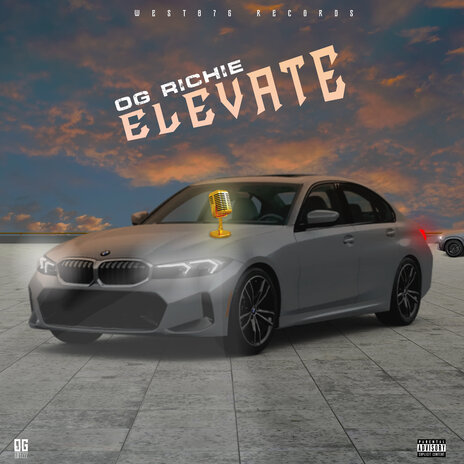 ELEVATE | Boomplay Music