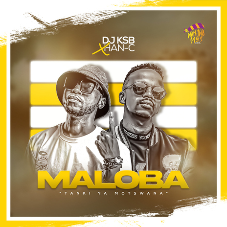 Maloba ft. Han-C | Boomplay Music