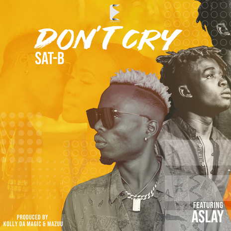 Don't Cry (feat. Aslay) | Boomplay Music