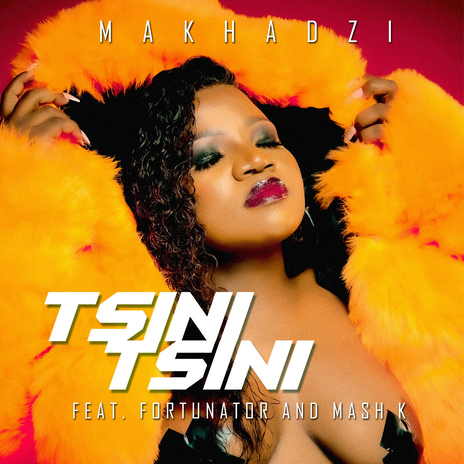 Tsini Tsini (feat. Fortunator, Mash K) | Boomplay Music