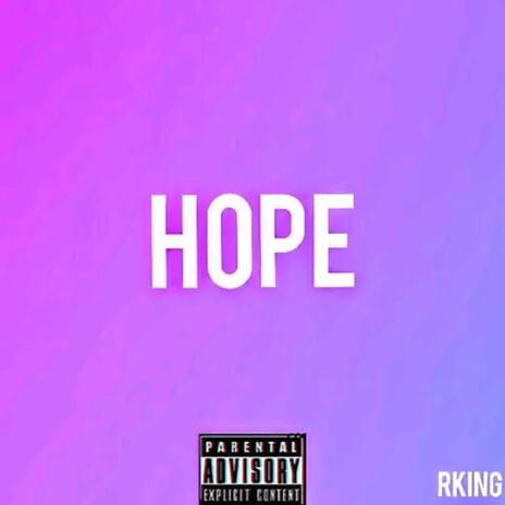 HOPE | Boomplay Music