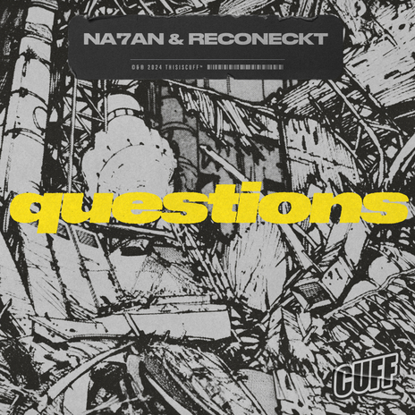 Questions ft. Reconeckt | Boomplay Music