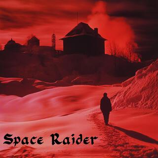 Space Raider