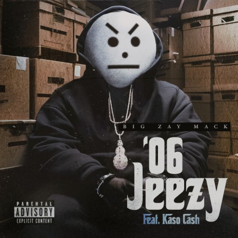 '06 Jeezy ft. Kaso Cash | Boomplay Music