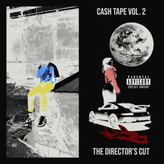 Vol 2. The Director's Cut
